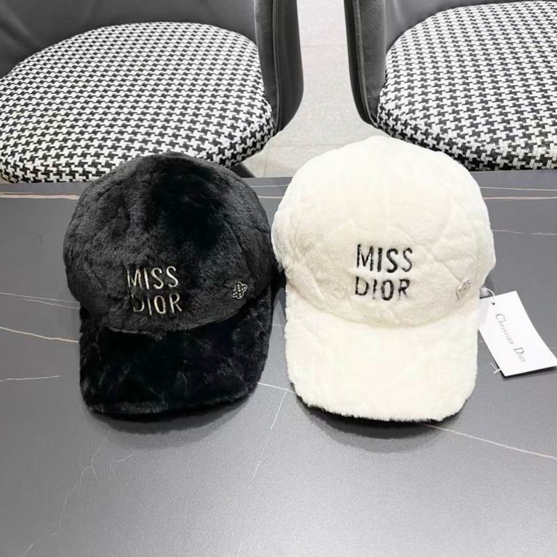 Dior Cap 020302